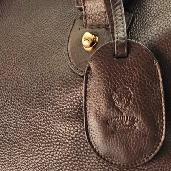 GUCCI Web Heritage Tote - Picture 5 of 10